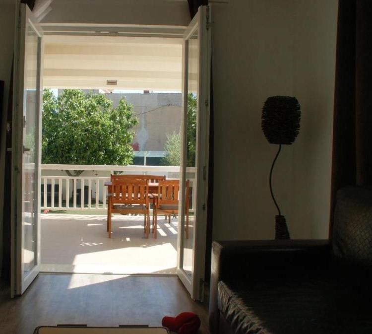 Apartments Zelic Водице Экстерьер фото